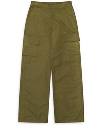 Diallo - Technical Cargo Pant - Lyst