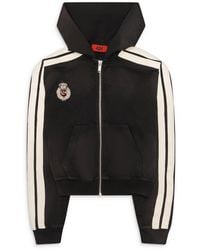 424 - Academy Hoodie - Lyst