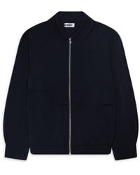 KROST - Eco Combo Zip Jacket - Lyst