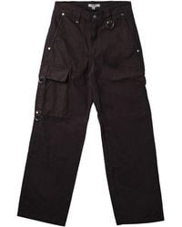 Phipps - Hard Work Cargo Pants Bear - Lyst