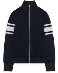 Raimundo Langlois - Track Jacket Dark - Lyst