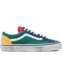 Vans - Lx Old Skool 36 Pearlized/ Multi - Lyst
