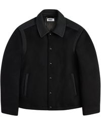 KROST - Mercer Varsity Jacket - Lyst