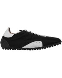 Maison Margiela - Sprinters Low Top Sneakers - Lyst
