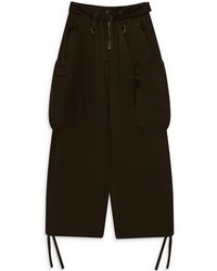DSquared² - Multipocket Cargo Pants - Lyst