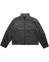 NAMESAKE - Garnet Track Jacket - Lyst