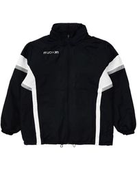 PROTOTYPES - Backless Tracksuit Jacket - Lyst