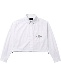 Numero 00 x Pacha x ESSX - Shirt - Lyst