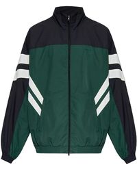 Vetements - Iconic Tracksuit Jacket - Lyst