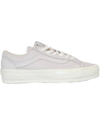 Vans - Lx Old Skool 36 Sneakers Off - Lyst