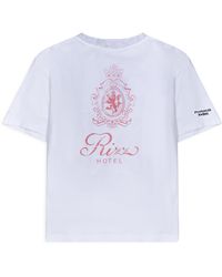 Protocol Index - Four Hands T Shirts - Lyst
