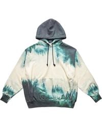 Undercover - C/S Twin Peaks Hoodie - Lyst