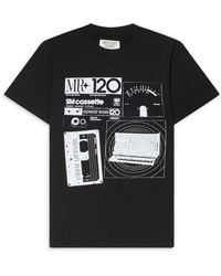 MIDNIGHT RODEO - Cassette Tee - Lyst