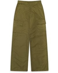 Diallo - Technical Cargo Pant - Lyst