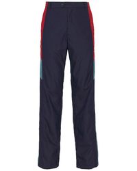 Martine Rose - Track Trouser - Lyst