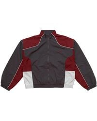 Ambush - Paneled Track Jacket - Lyst