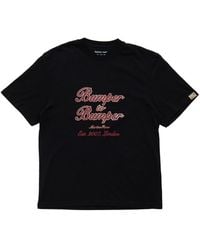 Martine Rose - Classic T-Shirt - Lyst