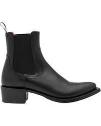 424 - Cowboy Boots - Lyst