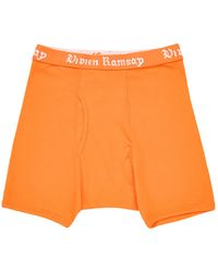 Vivien Ramsay - 3-Pack Boxer Brief - Lyst
