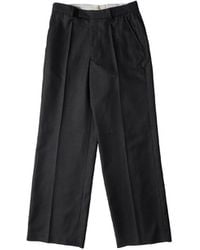 Second Layer - Relaxed Primo Trousers - Lyst