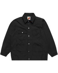 Sky High Farm - Sky High Farm Nylon Chore Coat - Lyst
