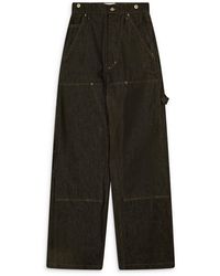 BRYAN JIMENE`Z - Jimenez Denim - Lyst