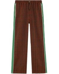 Ahluwalia - Grove Tailored Trouser Pants - Lyst