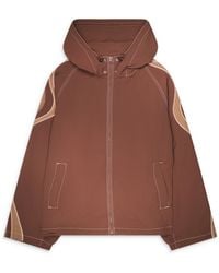 ERL - Ufo Track Jacket - Lyst