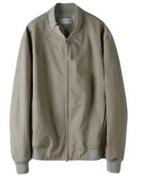 Post Archive Faction PAF Cabaret Jacket in Black for Men | Lyst