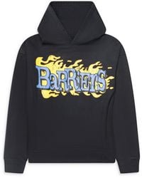 Barriers - World - Lyst