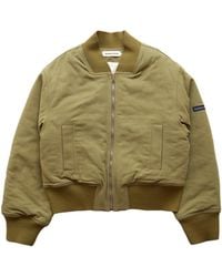 NAMACHEKO - Hades Bomber Jacket - Lyst