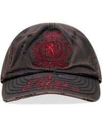 Protocol Index Camo Trooper Cap Camo for Men | Lyst