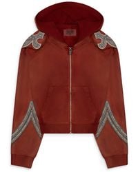 424 - Rr Hoodie - Lyst