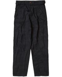 Comme des Garçons - Cdg Tonal Camo Pants - Lyst