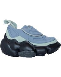 grounds Moopie Weather Chrome 955 Sneakers in Black for Men | Lyst