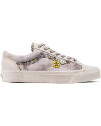 Vans - Lx Old Skool 36 Souvenir Oatmeal - Lyst