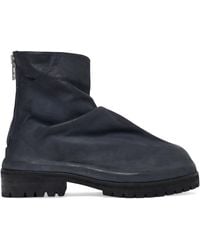 424 - Marathon Boots Ss26 - Lyst