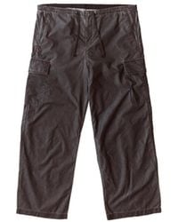 Our Legacy - Way Cargo Trouser - Lyst