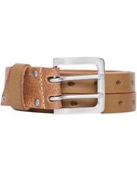 Our Legacy - Split Belt - Lyst