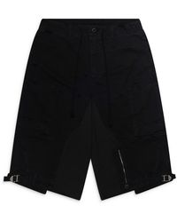 Protocol Index - Upside Cargo Shorts - Lyst
