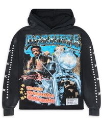 Barriers - Ezy Ryder Hoodie - Lyst