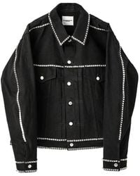 The Soloist - Tracker Jacket.(Studs) - Lyst