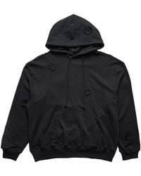 Song For The Mute - "Daisy" Gym Hoodie - Lyst