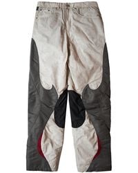 Kusikohc - Rider Pants - Lyst