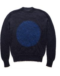 Edward Cuming - Open Heart Sweater - Lyst