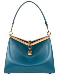 Etro - Medium Vela Bag - Lyst