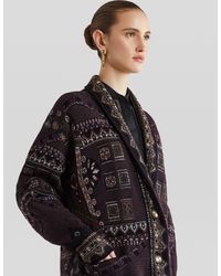 Etro Knitwear for Women - Up to 50% off at Lyst.com