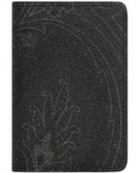 Etro - Arnica Document And Card Holder - Lyst