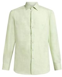 Etro - Camicia - Lyst