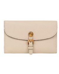 Etro - Hammered Leather Pony Wallet - Lyst